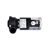 Pump, Waterway Executive 56, 4.0HP, 230V, 12.0/4.4A, 2-Speed, 2-1/2" x 2"MBT, SD, 56-Frame : 3721621-13