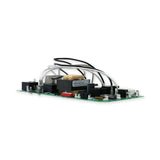 Circuit Board, Master Spa Balboa, MS1500R1, VS501SZ, 8 Pin Phone Cable : X801096