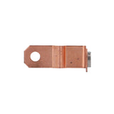 Heater Jumper Strap,BALBOA,SUV/2000LE,w/Pressed NutCopper PCB To Element : 30511
