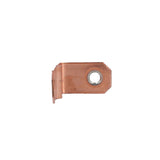 Heater Jumper Strap,BALBOA,SUV/2000LE,w/Pressed NutCopper PCB To Element : 30511