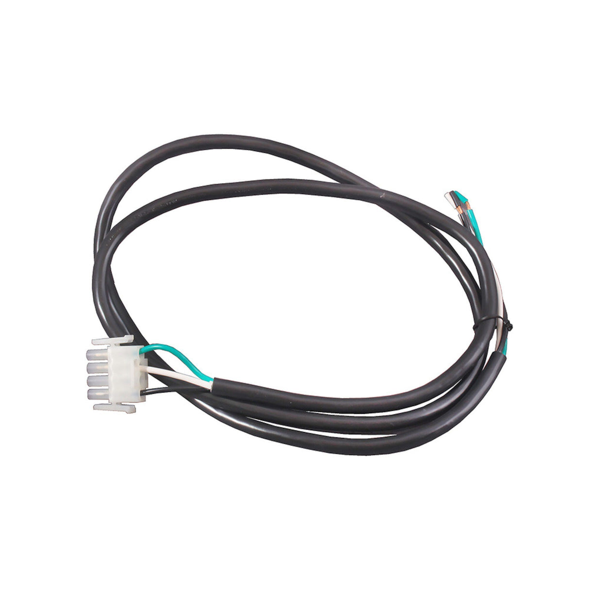 Cord, 16/3 SJT 48", AMP Blower : 30-0203
