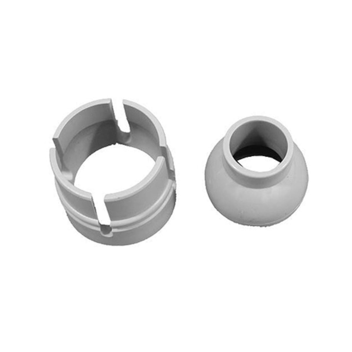Eyeball Set, HydroAir, Micro Magna, Eyeball & Cage, Gray : 10-4913-GRY