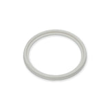O-Ring/Gasket, 3", 2-11/16"ID x 3-5/16"OD x 1/4"Thick : 44-02340