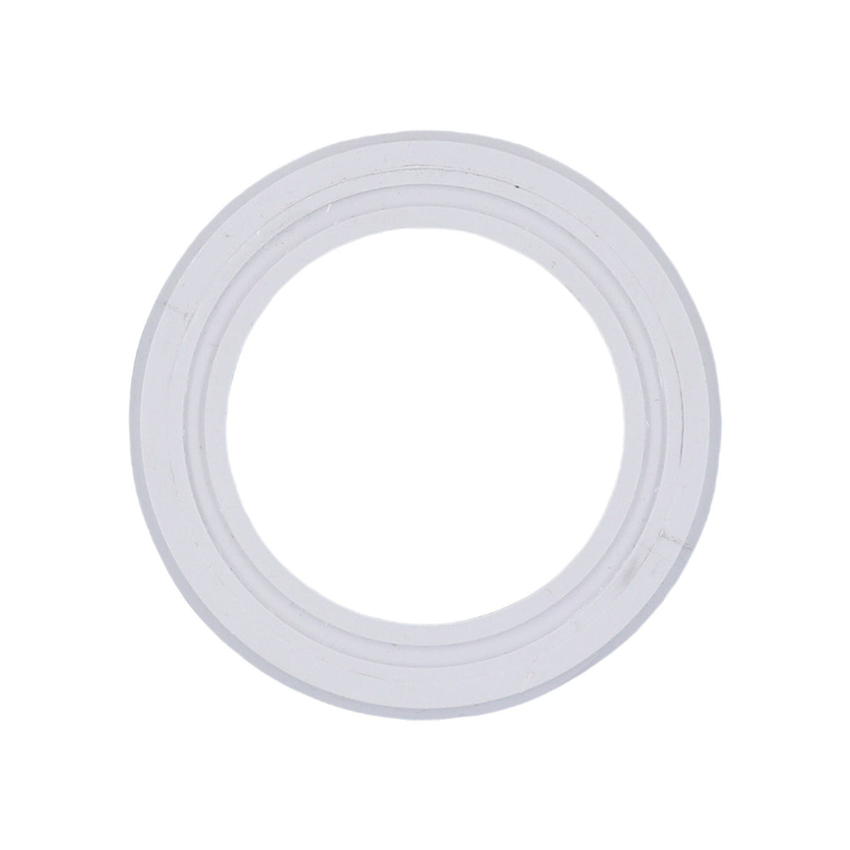 Tailpiece, Union, Waterway, 2-1/2"MBT x 2-1/2"Slip, Less O-Ring : 417-5980