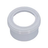Tailpiece, Union, Waterway, 2-1/2"MBT x 2-1/2"Slip, Less O-Ring : 417-5980