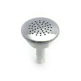 Air Injector, CMP Galaxy, 3/8"SB, Stainless Steel : 23003-102-000