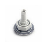 Air Injector, CMP Galaxy, 3/8"SB, Stainless Steel : 23003-102-000