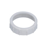 Union Nut, Sundance, Small Flange, 1-1/2"FBT Used on Hi-Flow Heater : 6560-030