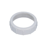 Union Nut, Sundance, Small Flange, 1-1/2"FBT Used on Hi-Flow Heater : 6560-030