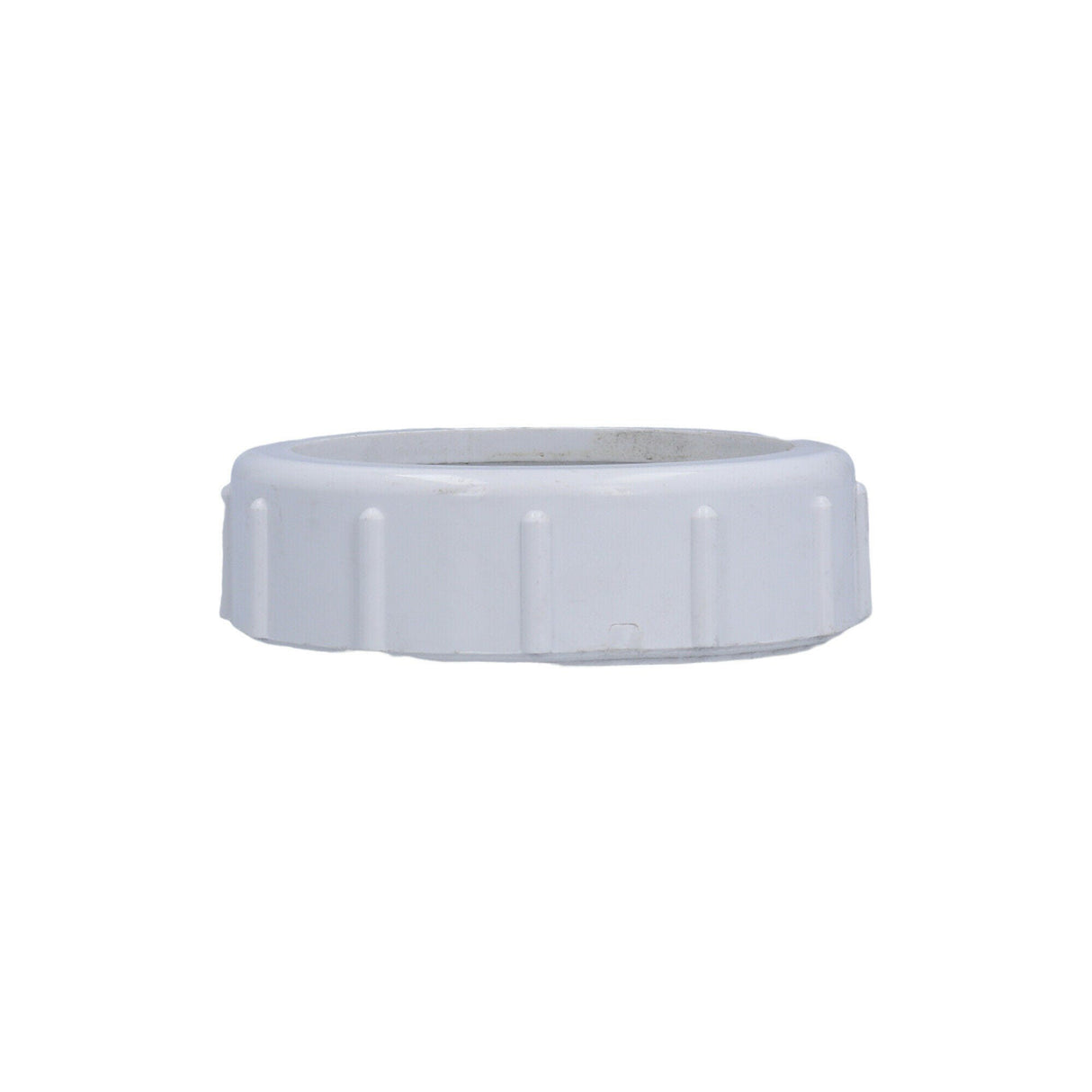 Union Nut, Sundance, Small Flange, 1-1/2"FBT Used on Hi-Flow Heater : 6560-030