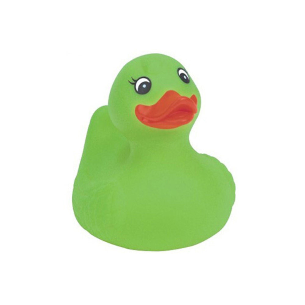 Rubber Duck, Glow In The Dark Duck : IS-0031G