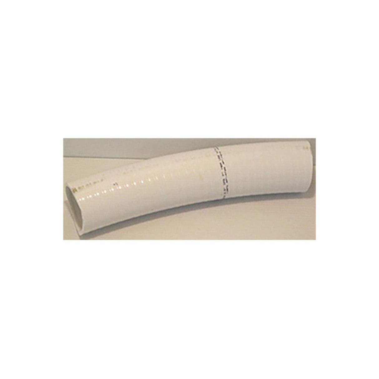 Hose, 2-1/2 In, Flexible Pvc, 50 Ft / Roll : 12714