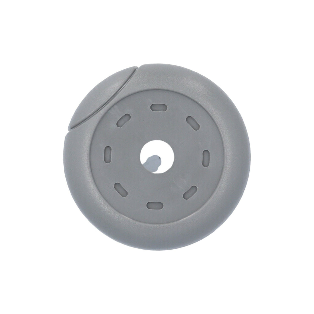 Cap, Valve, Sundance, 780/Sweetwater, Gray : 6540-362