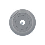 Cap, Valve, Sundance, 780/Sweetwater, Gray : 6540-362