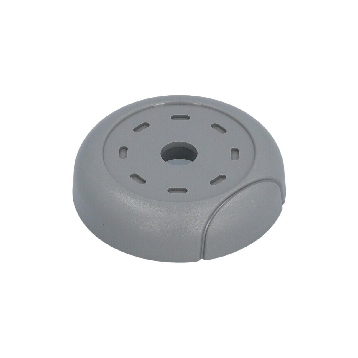 Cap, Valve, Sundance, 780/Sweetwater, Gray : 6540-362