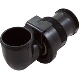 Elb/Bulkhd Asy : 23910-0100S - Pentair - 23910-0100S - PartsForSpas.com