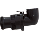 Elb/Bulkhd Asy : 23910-0100S - Pentair - 23910-0100S - PartsForSpas.com