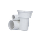 Jet Body,Balboa Luxury Collection,1/2"S Air x 1-1/2"S Water L/Wall Ftg P/N 47065700,L/Gasket P/N 461355002 : 474123
