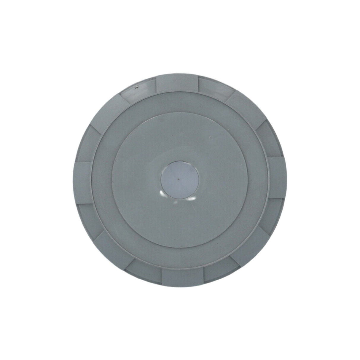 Cap, Diverter Valve, Sundance, Gray, 1998 : 6541-223