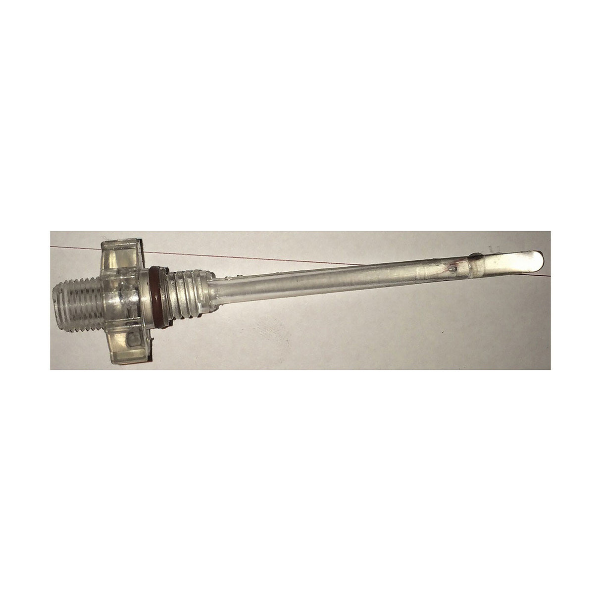 Led Probe Assy, Threaded, Fits Mini/Poly Storm Jet Body : 14197
