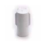 Manifold, PVC, Waterway ShurGrip, 2”SHR x Dead End x 4 3/4” SB Ports : 672-7710