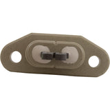 Ignitor Hot Surface W/Gskt 500-2000 : 2400-286 - Pentair - 788379772352 - PartsForSpas.com