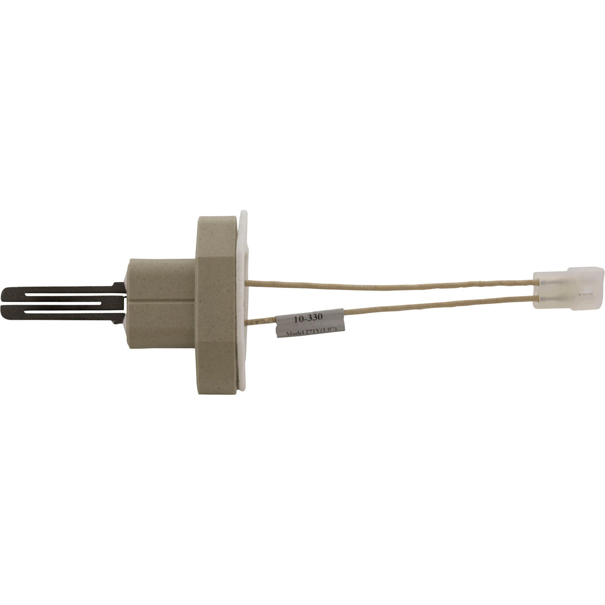 Ignitor Hot Surface W/Gskt 500-2000 : 2400-286 - Pentair - 788379772352 - PartsForSpas.com