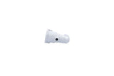 Jet Body,WATERW,Oz/ClusterNon-Adj3/8"B Air X 3/4"B Water Ell Body,1"Hole Size : 212-0550