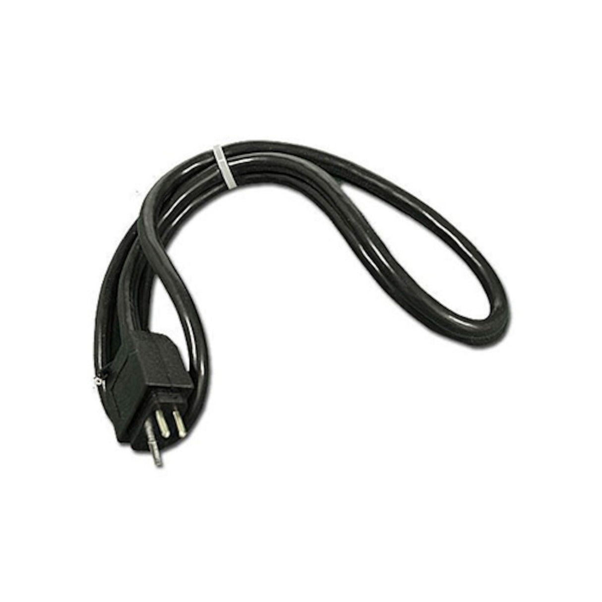 Cord, Blower, Mini J&J, 18/3, 48"Long : MBLML2