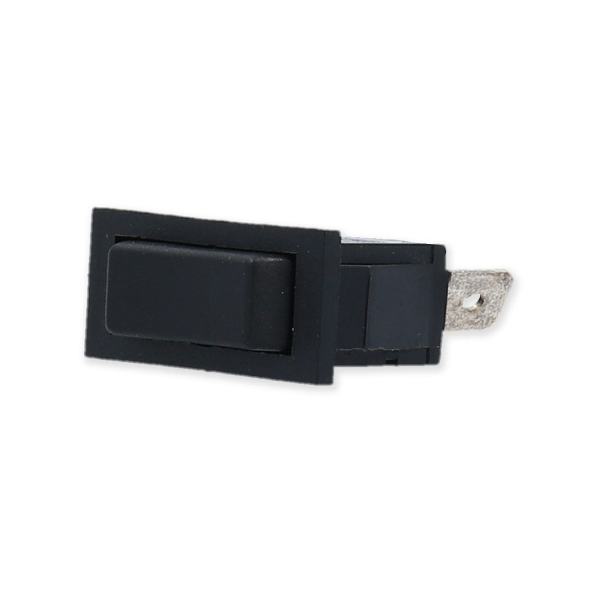 Switch, Rocker, SPDT, 3 Terminals, Center Off, 16 Amp @ 115V : RK1-3