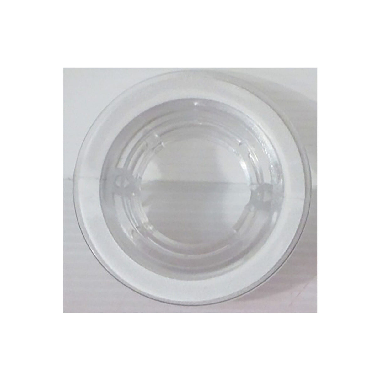 Bezel/Wallfitting Ww Air Control, 1 In, No Blower, Glo, 2014 : 15058