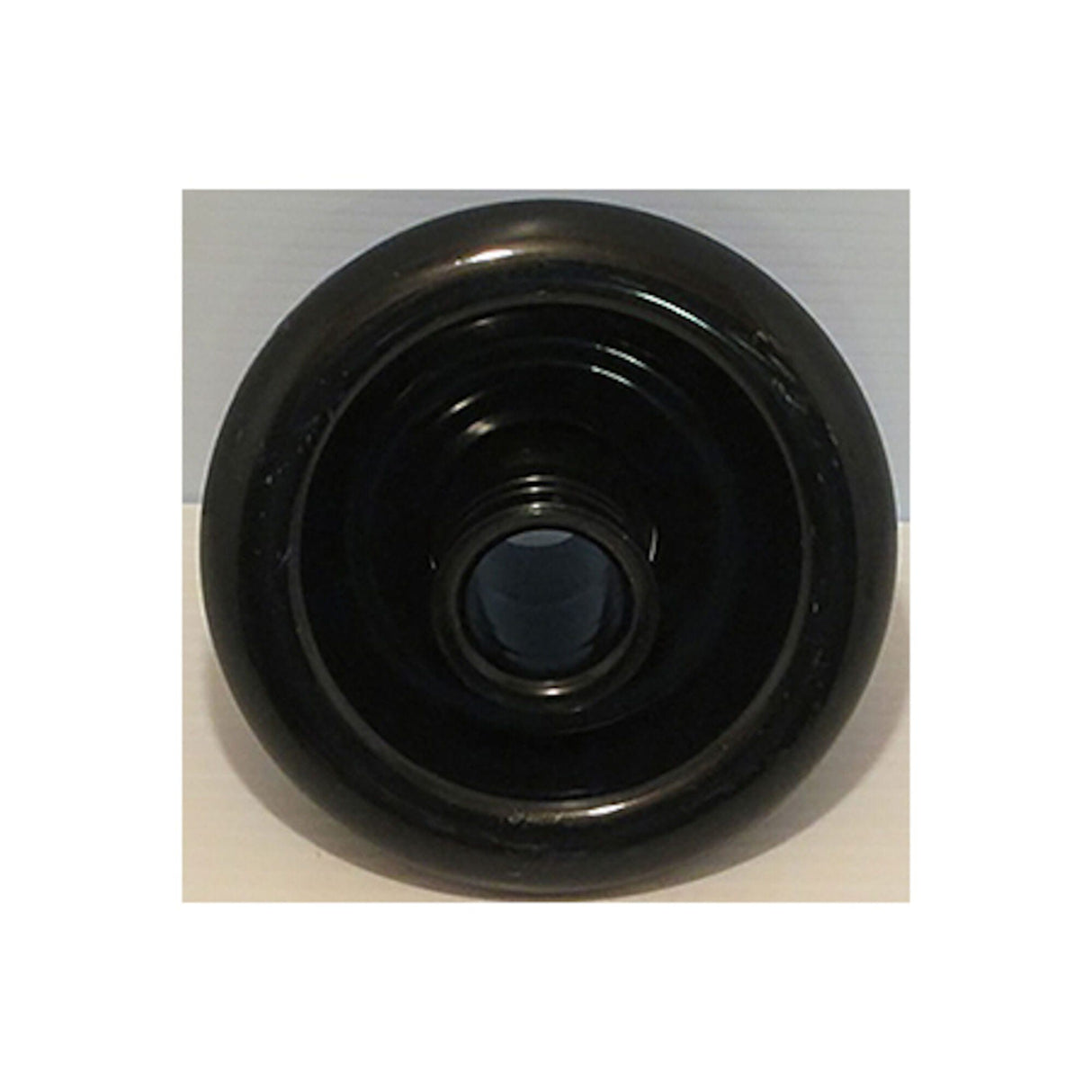 Jet, Cyclone Super/Volcano, Smooth, Black : 10044
