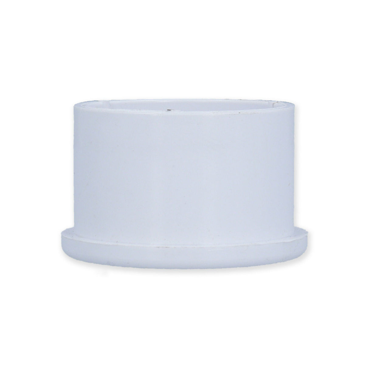 Fitting, PVC, Plug, 2"Spg : 715-9880