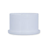 Fitting, PVC, Plug, 2"Spg : 715-9880