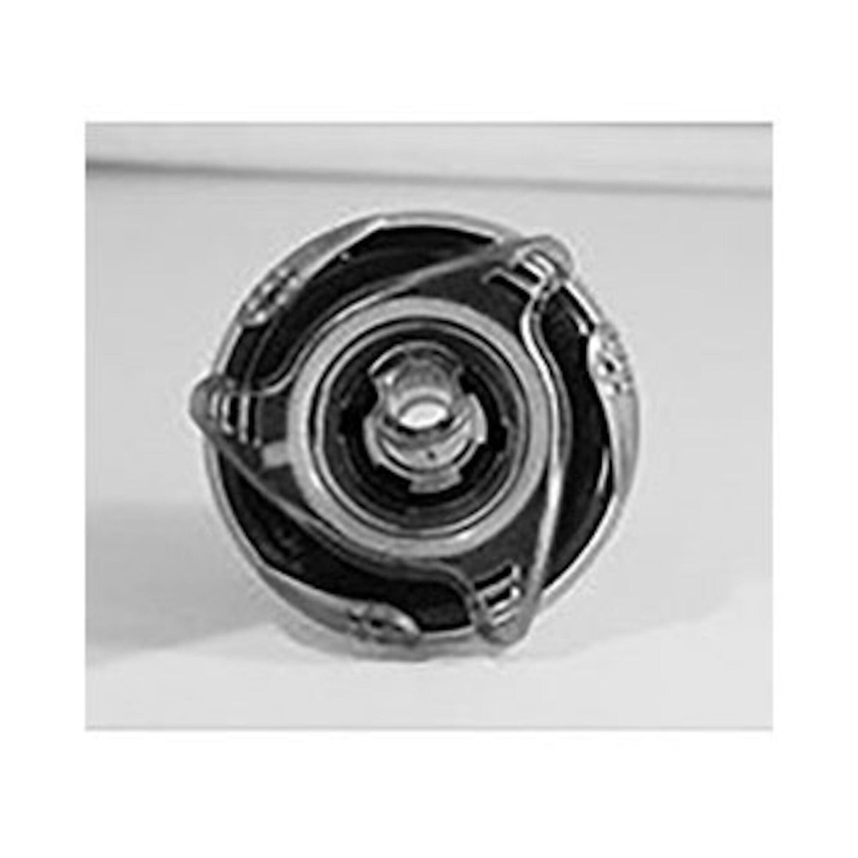 Jet, 2011, Mini Storm, Directional, Threaded, Trix Esc, Ptc/ Shiny Black : DY2296201-PTC