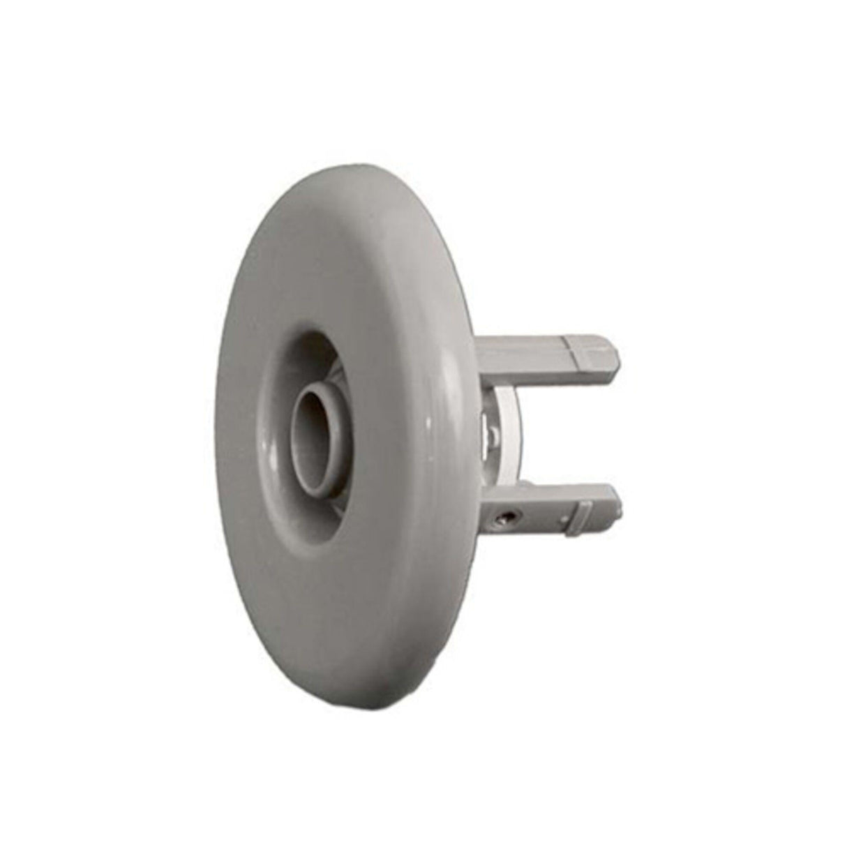 Jet Internal, Waterway Adjustable Mini, Large Face, Gray : 224-1017