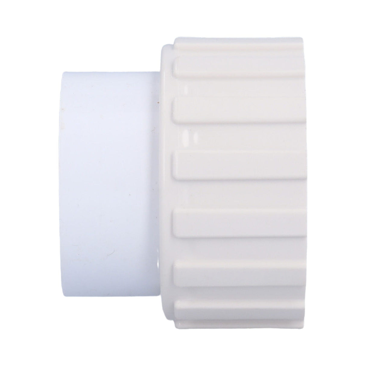 Union, Pump, Waterway, 1-1/2"FBT x 1-1/2"S Single : 400-4060