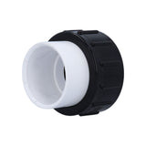 Union, Pump, Vico, 1-1/2"S x 1-1/2"FBT Single : 2614022