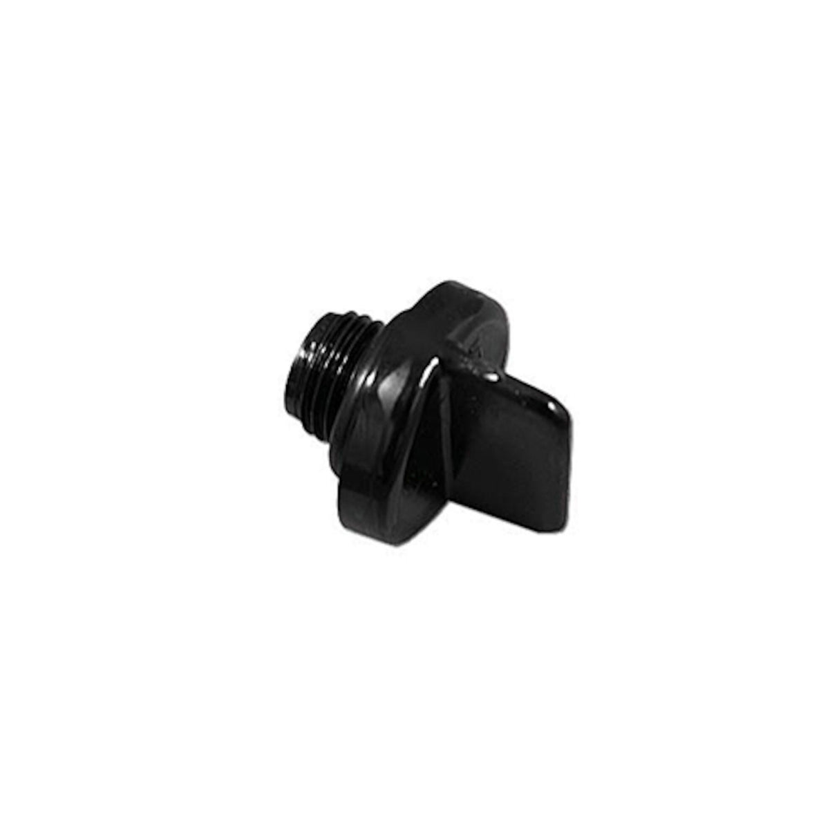 Drain Plug, Pump Volute, Sta-Rite, Dura-Jet w/O-Ring, New Style, MPT : U178-920P