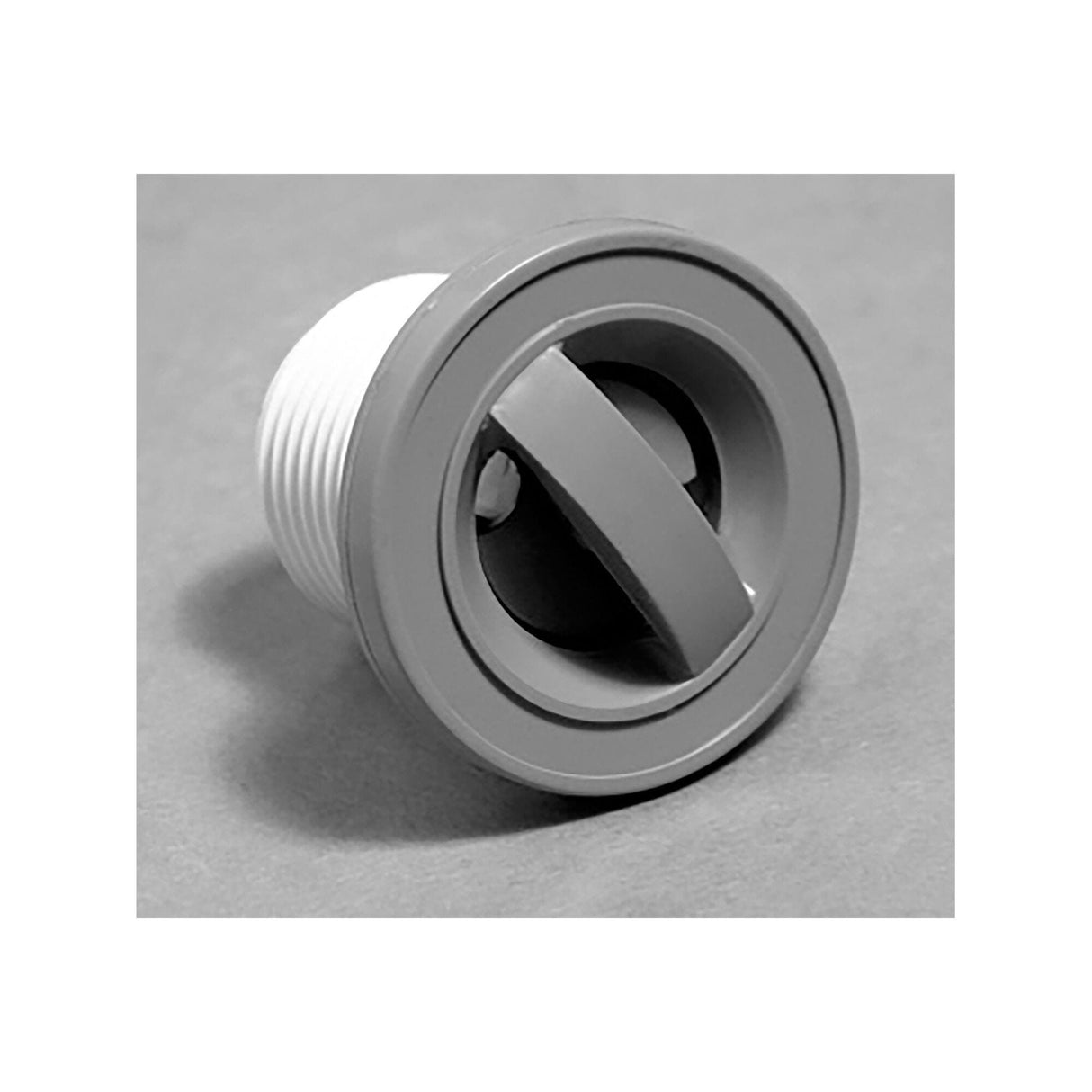 Jet, Front Access, Cluster Pulsator, Black, Ss Trim Ring : 212-0601PSE