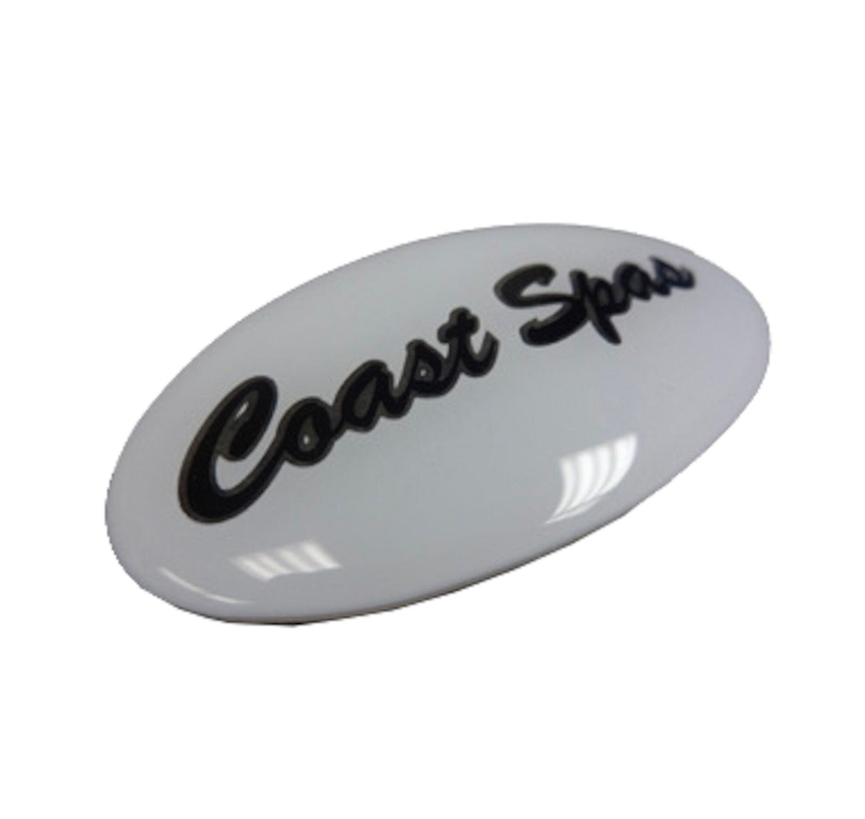 Pillow, Coast Spa, OEM Pillow Insert w/Coast Logo, White : 351-00000