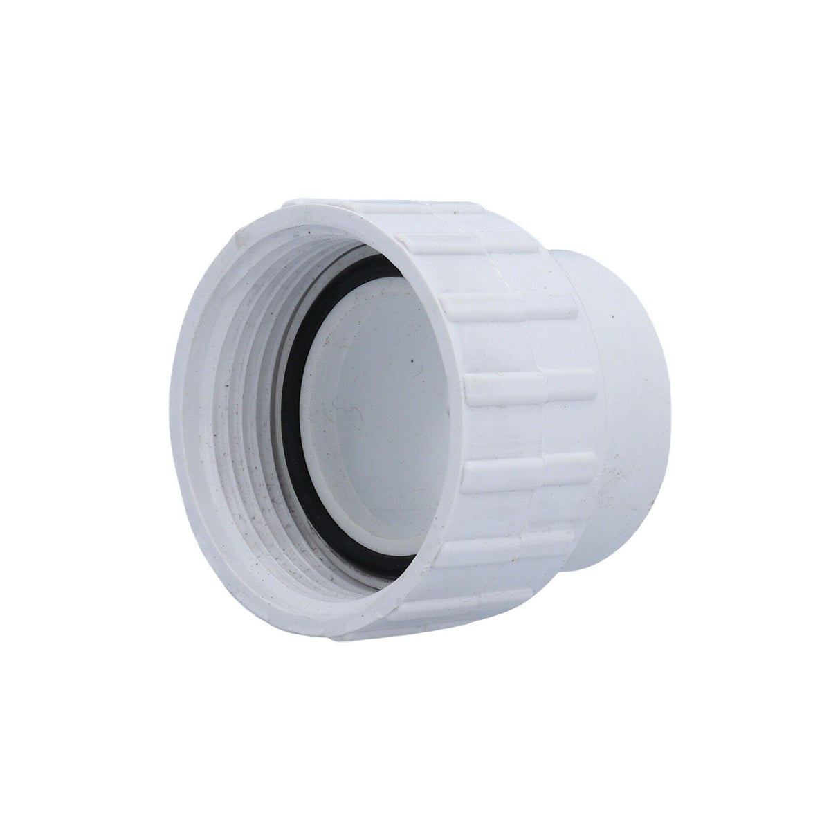 Union, Pump, Valterra, 1-1/2" w/Tailpiece & O-Ring : 2098-1W