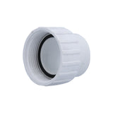 Union, Pump, Valterra, 1-1/2" w/Tailpiece & O-Ring : 2098-1W