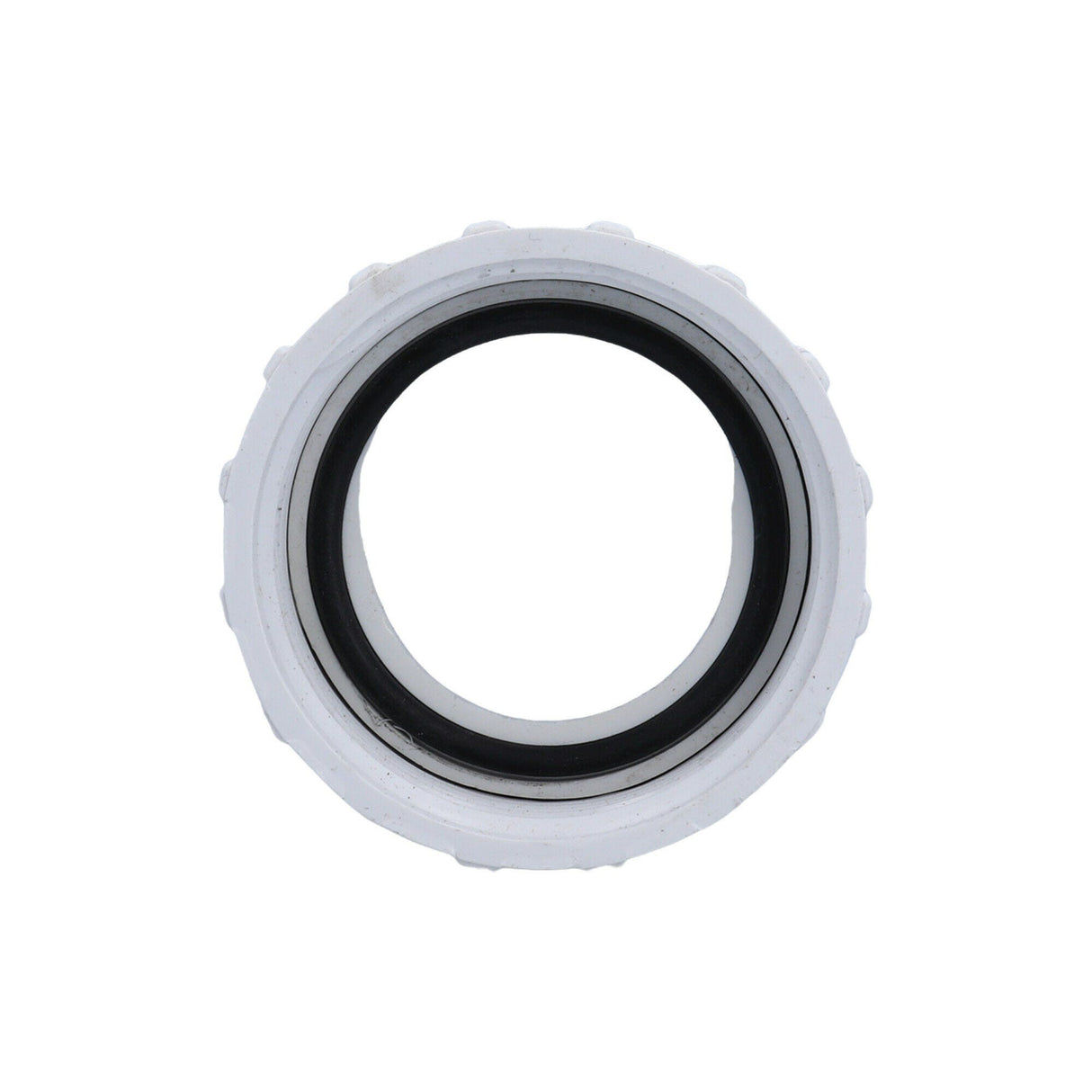 Union, Pump, Valterra, 1-1/2" w/Tailpiece & O-Ring : 2098-1W