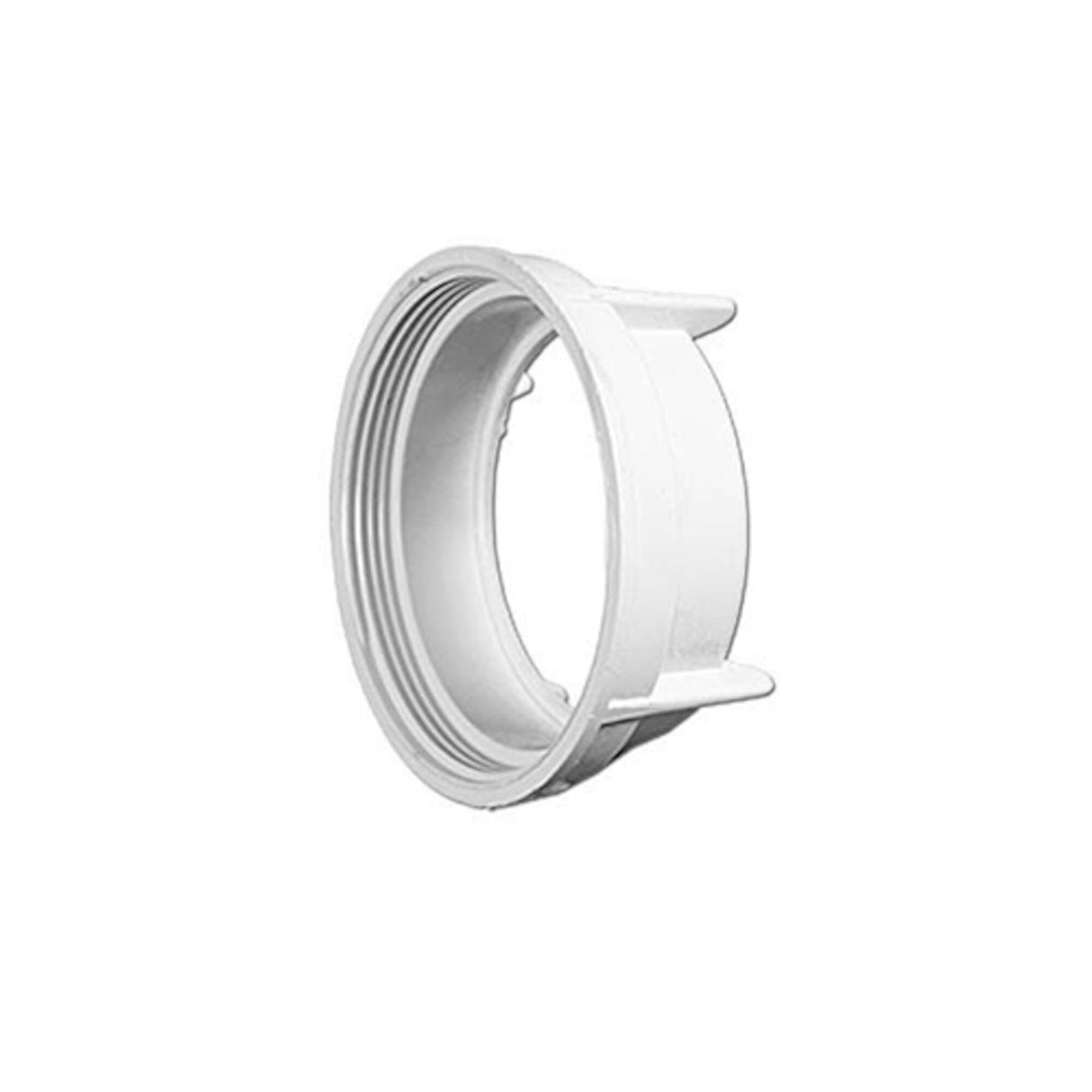 Jet Front Cage, Waterway, Old faithful, White : 218-7350