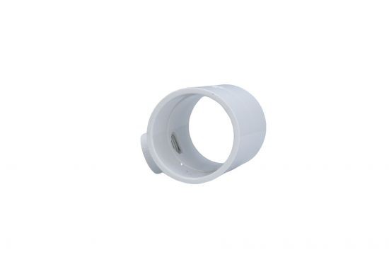Fitting, Tee, PVC, 2"Slip x 2"Slip x 3/4"FIPT : 402-248