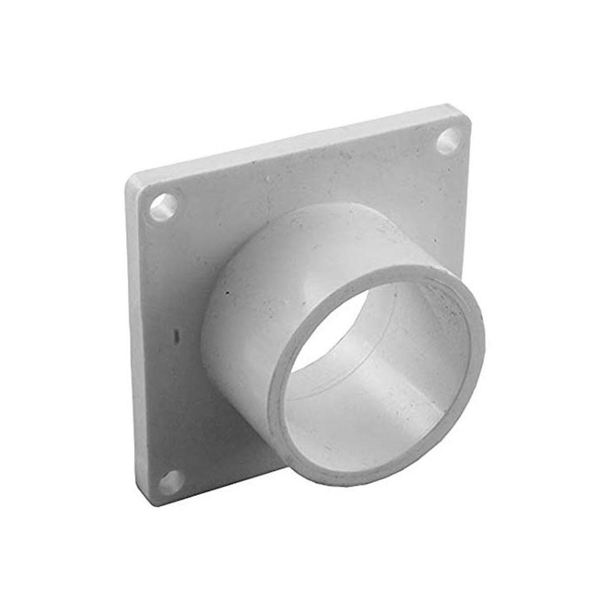 Flange, 3-Piece Slide Valve, Magic, 1-1/2"Spg, No Seal : 0040101015