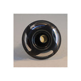 Jet, Cluster Storm, Directional, Threaded, 4-Swirl Esc, Tlc Esc, Black Eyeball : 14247