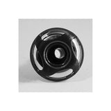 Jet, Cluster Storm, Directional, Threaded, 4-Swirl Esc, Tlc Esc, Black Eyeball : 14247