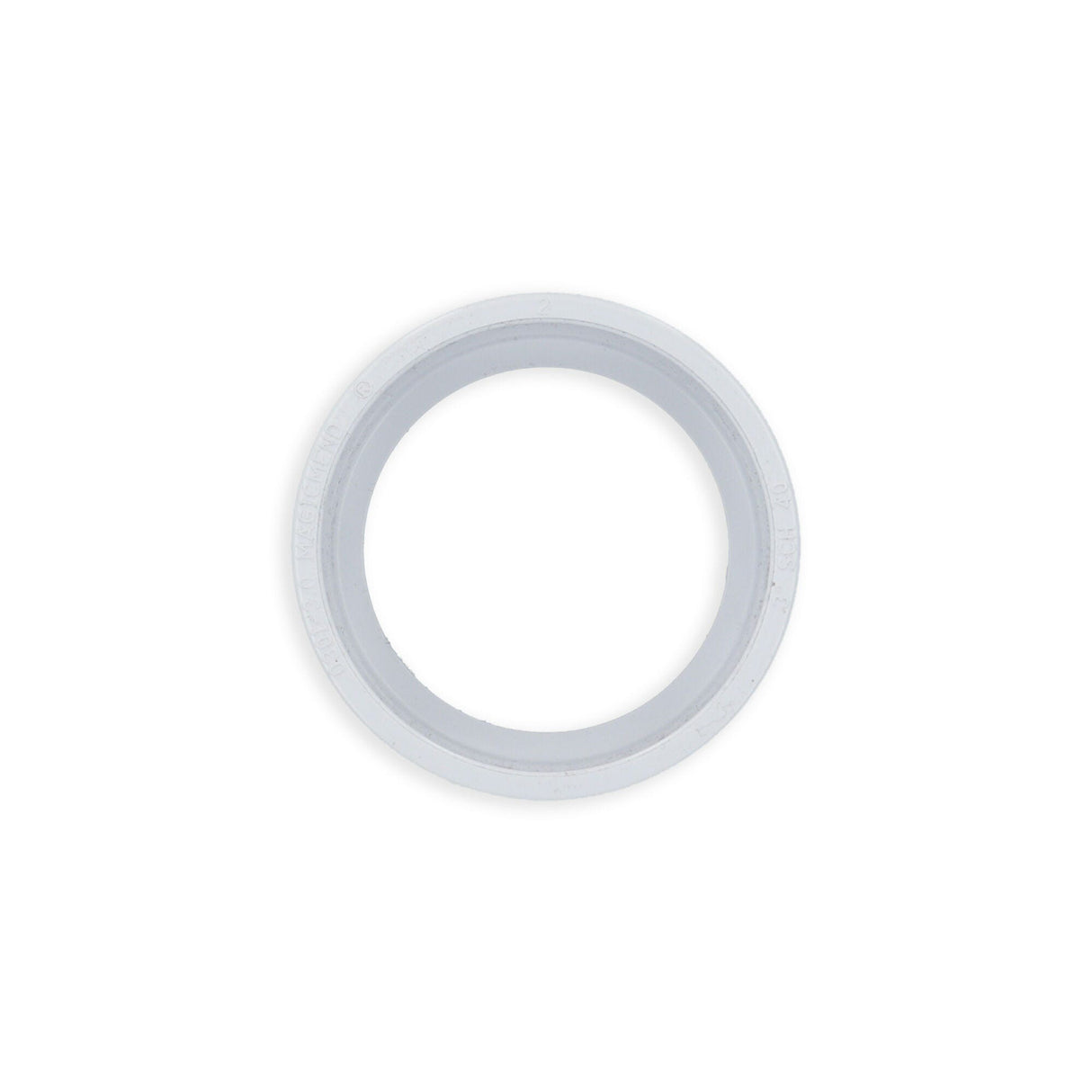 Pipe Extender, 3" : 0301-30